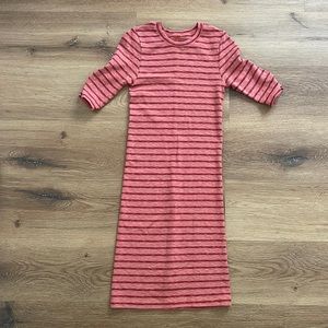 Enza Costa dress